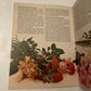 Arranging Flowers by Barbara Pearce 1985