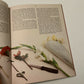 Arranging Flowers by Barbara Pearce 1985