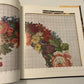Decorative Victorian Needlework: Over 25 Charted Designs Elizabeth Bradley 1990