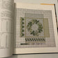 Decorative Victorian Needlework: Over 25 Charted Designs Elizabeth Bradley 1990
