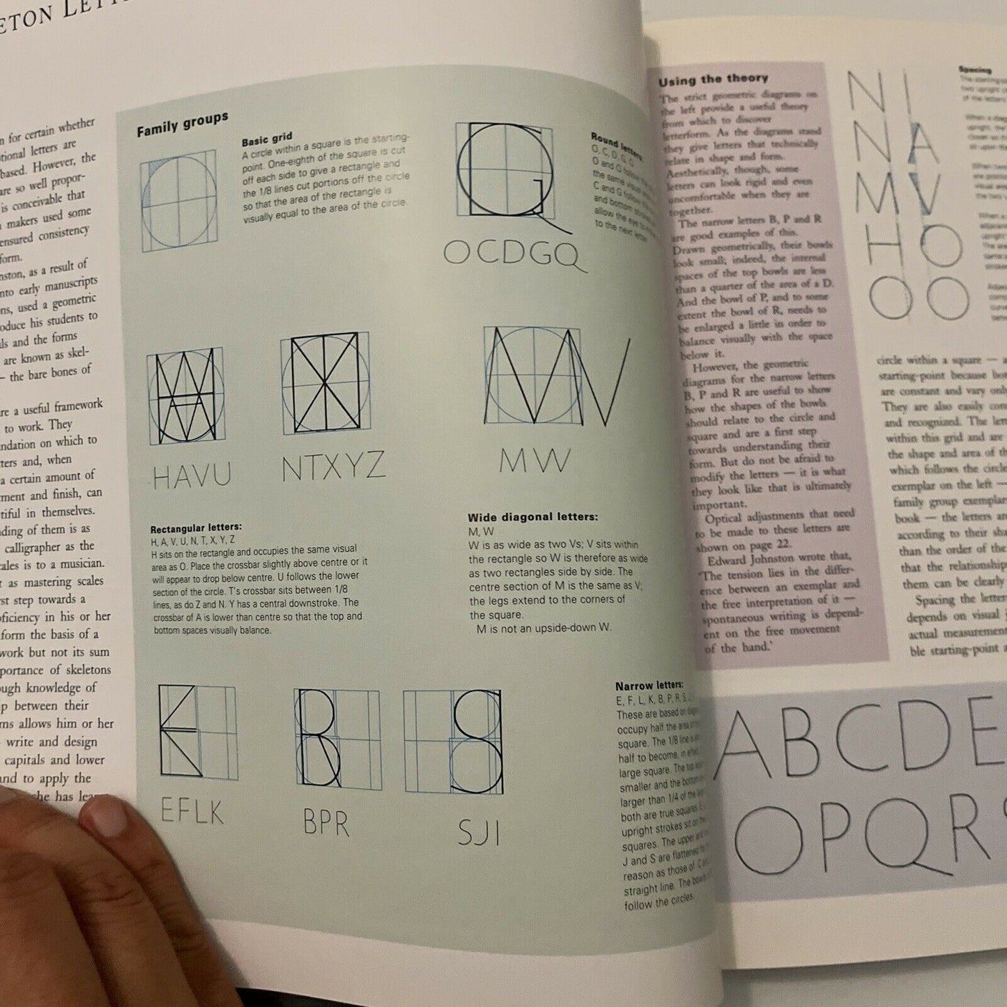 Calligraphy Project Book: A Complete Step-by-step Guide by Susan Hufton 1995