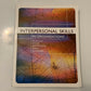 Interpersonal Skills in Organisations by Suzanne De Janasz, Beth Schneider 2012