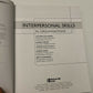 Interpersonal Skills in Organisations by Suzanne De Janasz, Beth Schneider 2012
