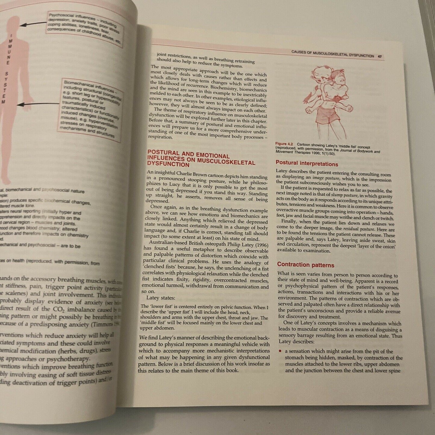 Clinical Application of Neuromuscular Techniques Volume 1 by Leon Chaitow,