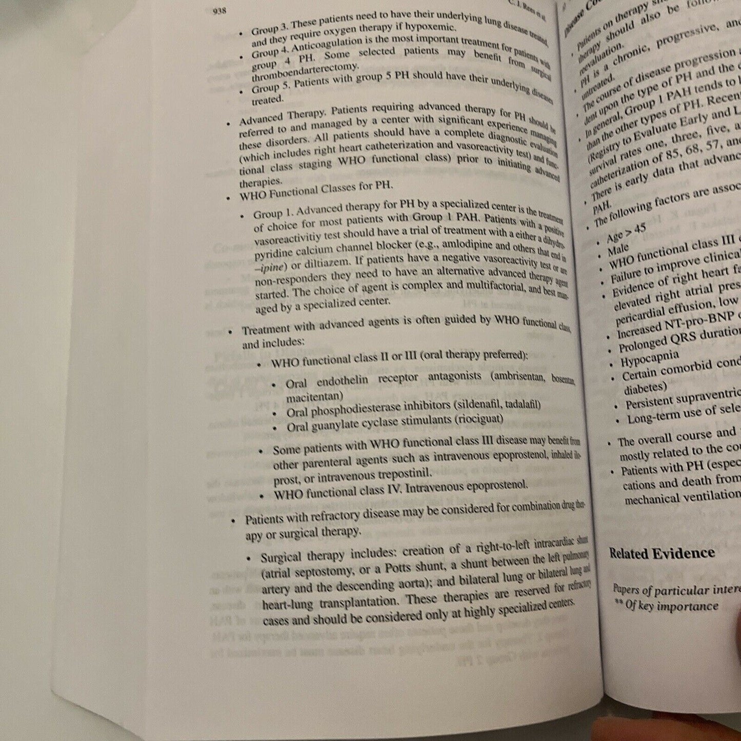 Differential Diagnosis of Cardiopulmonary Disease: A Handbook by C. Pollack 2019
