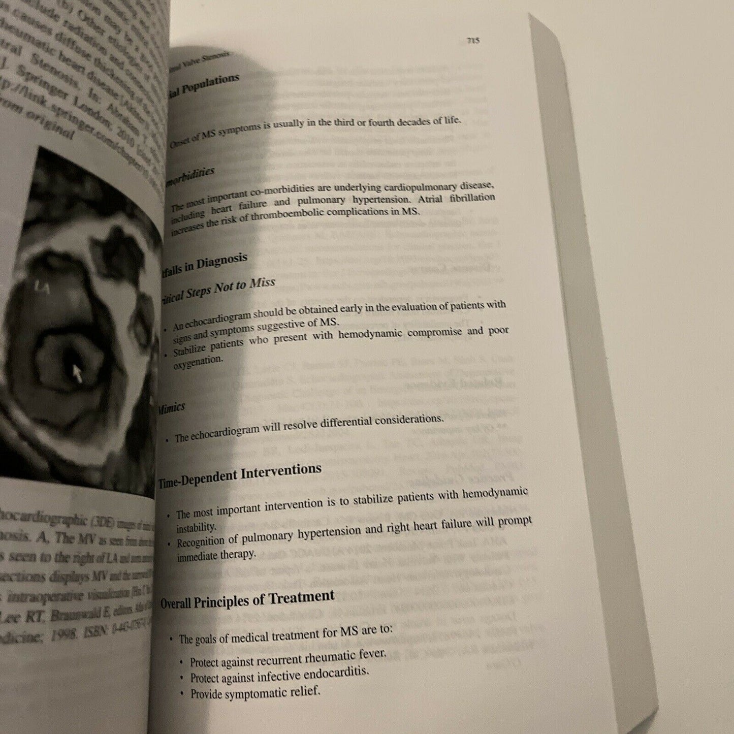 Differential Diagnosis of Cardiopulmonary Disease: A Handbook by C. Pollack 2019