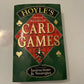 Hoyle’s official rules of card games including instructions & strategies