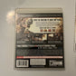 RAGE PlayStation 3 PS3 Complete With Manual