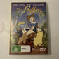 The Magic Pudding (DVD, 2000) John Cleese, Sam Neill, Geoffrey Rush, All Regions