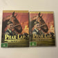 Phar Lap - Collector's Edition (DVD, 1983, 2-Disc) Tom Burlinson, Region 4