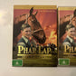 Phar Lap - Collector's Edition (DVD, 1983, 2-Disc) Tom Burlinson, Region 4