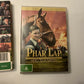 Phar Lap - Collector's Edition (DVD, 1983, 2-Disc) Tom Burlinson, Region 4