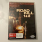 Road Kill 1 & 2 (DVD, 2008, 2-Disc) Paul Walker  Region 4