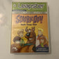 *New Sealed* Scooby-Doo! Math Times Two! Leapster & Leapster 2