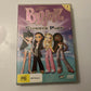 Bratz - Slumber Party / Genie Magic (DVD, 2005, 2-Disc) Region 4