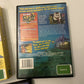 Shark Tale & Dreamworks Interactive DVD Game (DVD, 2004) Region 4