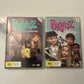 Bratz: Camping / Pet Show (DVD, 2005, 2-Disc) Region 4