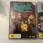 Bratz: Camping / Pet Show (DVD, 2005, 2-Disc) Region 4
