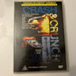 Crash And Crunch (DVD) All Regions