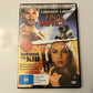 Final Impact / Intent To Kill DVD Traci Lords All Regions
