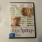 *New Sealed* Hope Springs (DVD, 2012) Meryl Streep, Tommy Lee Jones, Region 4