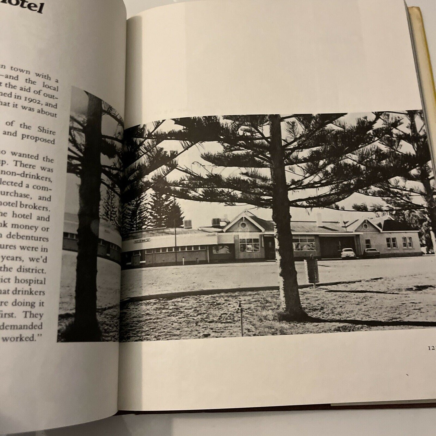 Australian Pubs - by Larkins & Howard - 1976 Hardcover Book - Australiana