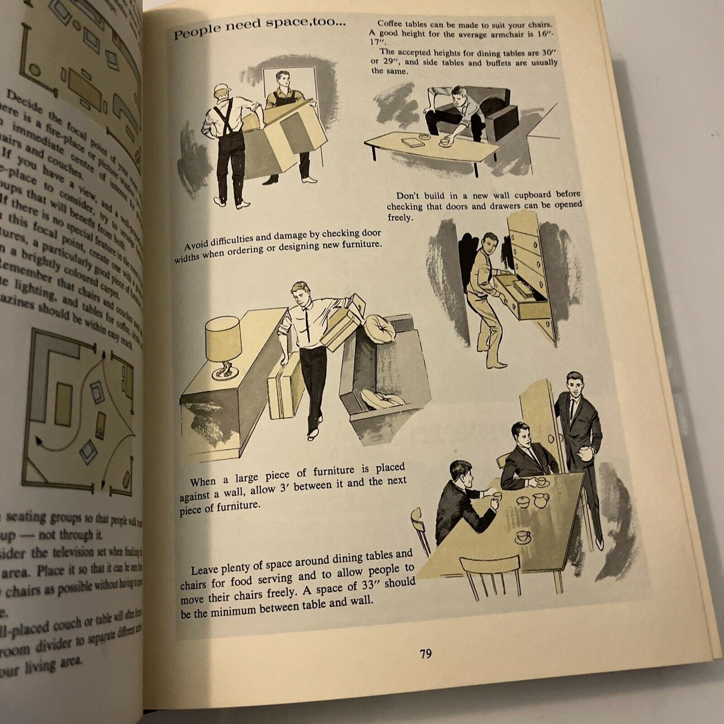 The Reader's Digest Do-It-Yourself Manual, 2nd Edition 1965