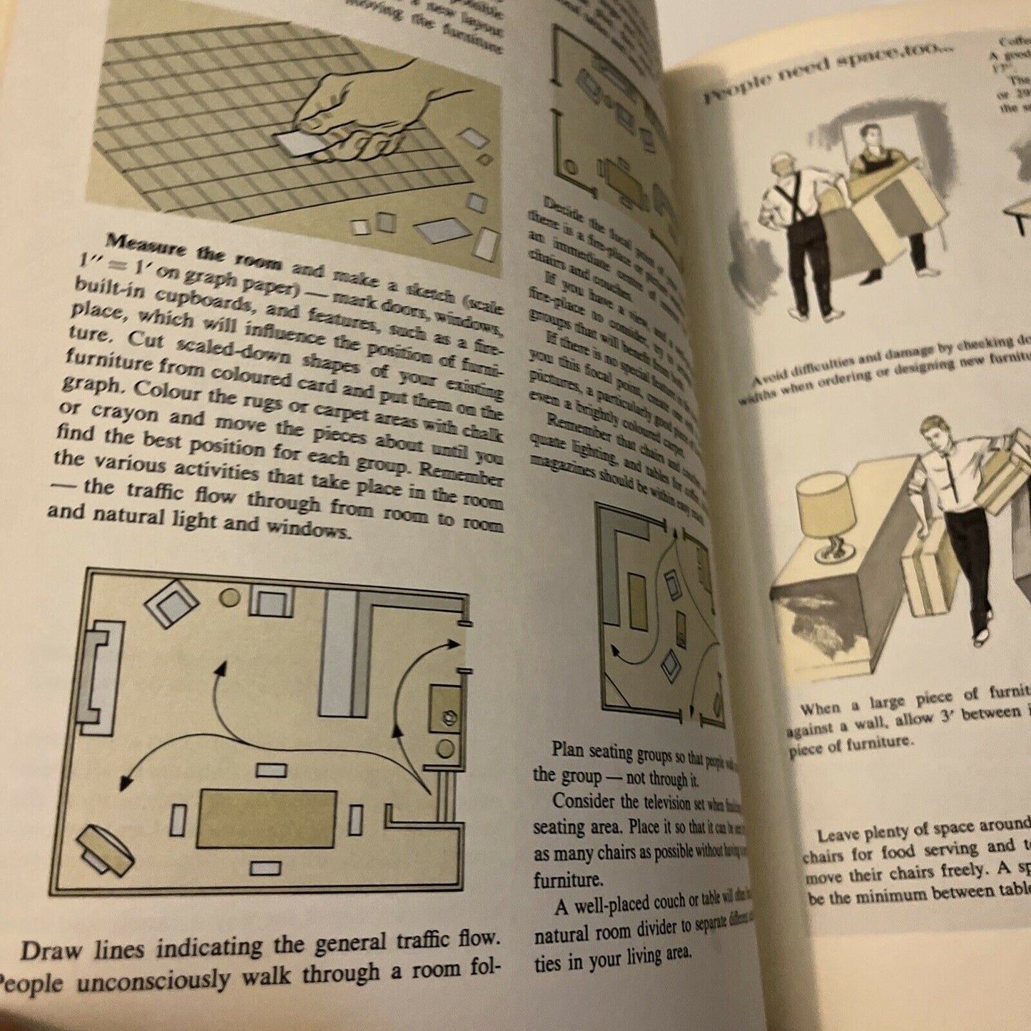 The Reader's Digest Do-It-Yourself Manual, 2nd Edition 1965