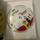 Teletubbies: Oooh / Teletubbies & The Snow /  Animals Big & Small (DVD) Region 4