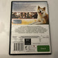 Hachi - A Dog's Tale (DVD, 2009) Richard Gere, Joan Allen, Sarah Roemer Region 4