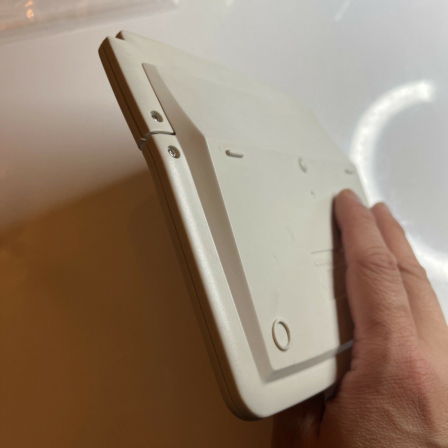 Canon TX-220H Solar & Battery Tax Calculator 12 Digits