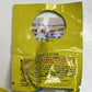 9x Astro Boy & Uran Promotional Toy Asahi All Zero Tezuka Key Chain