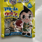 9x Astro Boy & Uran Promotional Toy Asahi All Zero Tezuka Key Chain