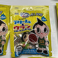 9x Astro Boy & Uran Promotional Toy Asahi All Zero Tezuka Key Chain