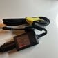Genuine Sony DCC-FX110 9.5V 1.2A Car Charger DC Power Adapter