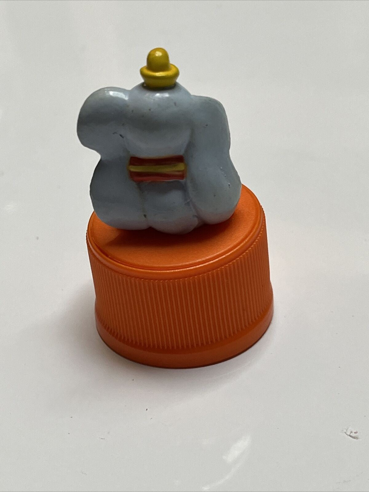 Disney Dumbo Bireley's Bottle Cap 2"