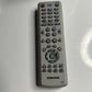 Genuine Samsung 00008E Remote Control for DVD Player
