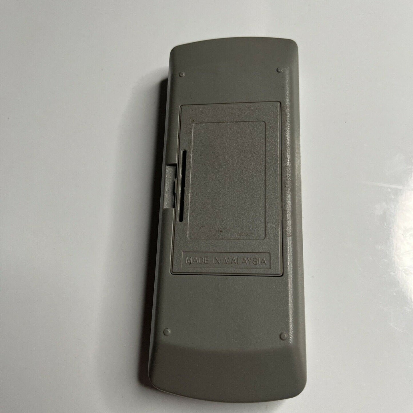 Genuine Sharp RRMCG0016SJSB Remote Control for Audio System