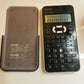 Sharp EL-531XH Scientific Calculator Advanced D.A.L.