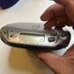 Sony CD Walkman D-E400 CD Compact Player *for parts or repair only*