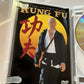 Kung Fu : Season 1 (DVD, 1972, 3-Disc) David Carradine Region 4