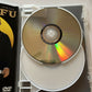 Kung Fu : Season 1 (DVD, 1972, 3-Disc) David Carradine Region 4
