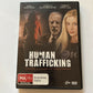 Human Trafficking (DVD, 2005) Mira Sorvino, Donald Sutherland, Region 4