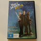 Percy Jackson And The Lightning Thief / Percy Jackson - Sea Of Monsters DVD