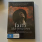 Faith Like Potatoes (DVD, 2006)  Frank Rautenbach, Hamilton Dlamini All Regions