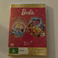 Barbie: The Island Princess / The Diamond Castle (DVD, 2-Disc) Region 4&2