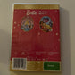 Barbie: The Island Princess / The Diamond Castle (DVD, 2-Disc) Region 4&2
