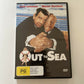 Out To Sea (DVD, 1997) Jack Lemmon, Walter Matthau Region 4
