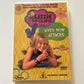 Lizzie McGuire - When Mom Attacks : Vol 1 (DVD, 2001) Hilary Duff  Region 4