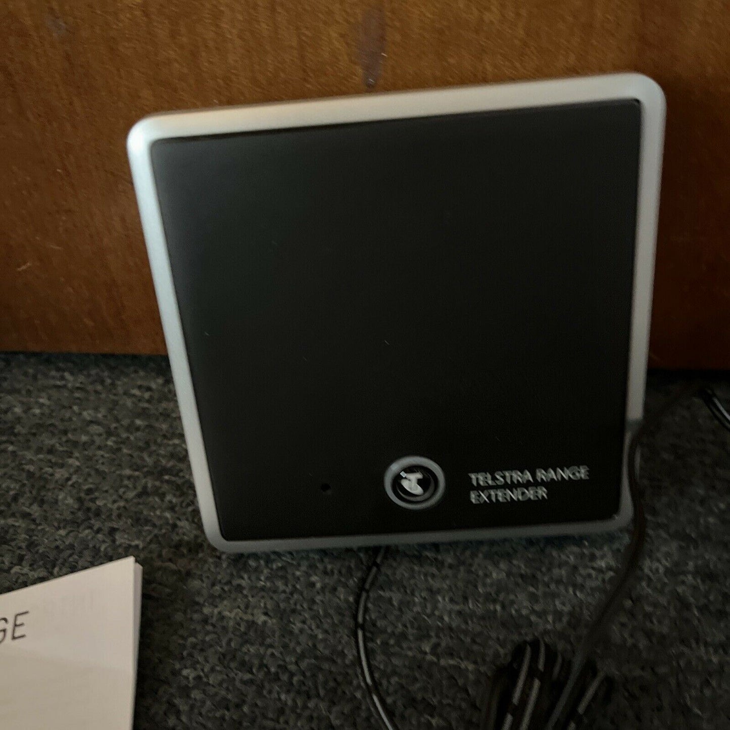 Telstra Range Extender 12760/12850